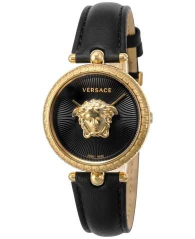 Versace Palazzo Empire Women's Watch SKU: VECQ00118 UPC: 7630030531804