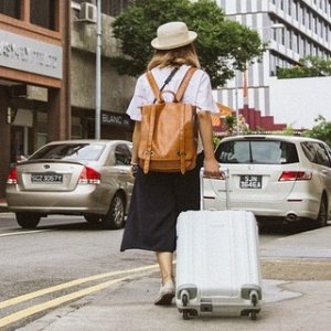 美国超实用搬家攻略 | 行李打包、旧物处理、租车事项你都考虑周全了吗？