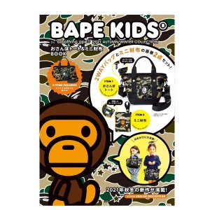 BAPE KIDS by a bathing ape 2021 AUTUMN/WINTER COLLECTION