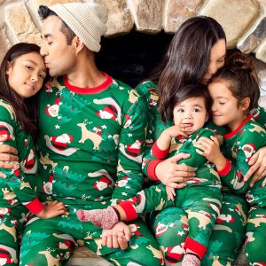 Carter's Family Matching Pjs Clearance