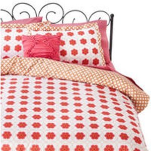 Select Clearance Bedding Items @ Target.com