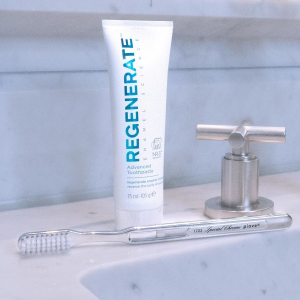 Regenerate Enamel Science Advanced Toothpaste (2.5 oz.)