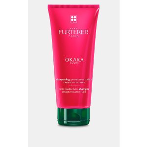 RENE FURTERER Okara Color Protection Shampoo 200m