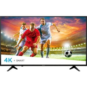 Hisense H6 系列 55EU6070 55吋 4K HDR智能电视