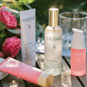 Up to 25% Off+Free ShippingEnding Soon: Caudalie Skincare Sitewide Friends and Family Sale