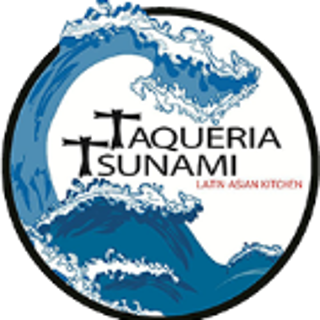 Taqueria Tsunami - 亚特兰大 - Roswell