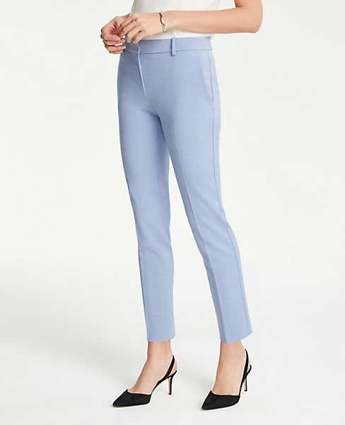 The Ankle Pant | Ann Taylor