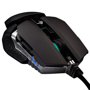 G.SKILL Ripjaws MX780 RGB Gaming Mouse