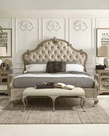 Ventura Bedroom Furniture