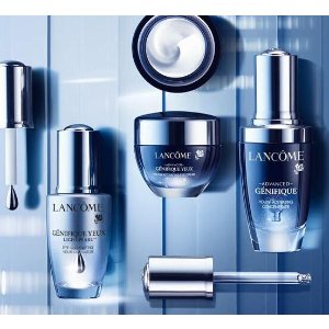 with Your Purchase over $35 @ Lancome