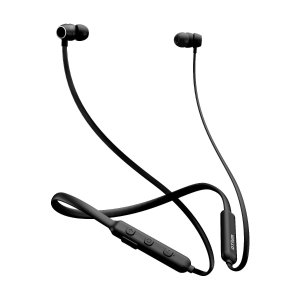 Otium X6 Neckband Bluetooth Headphones Lightweight Earbuds In-Ear Earphones Sports