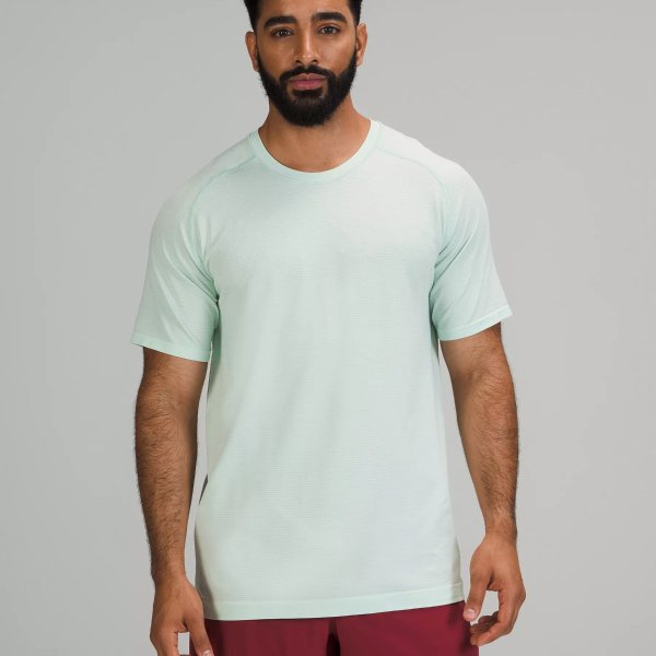 Metal Vent Tech Short Sleeve Shirt 2.0 | Men's Short Sleeve Shirts & Tee's | lululemon