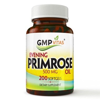 ® Evening Primrose Oil