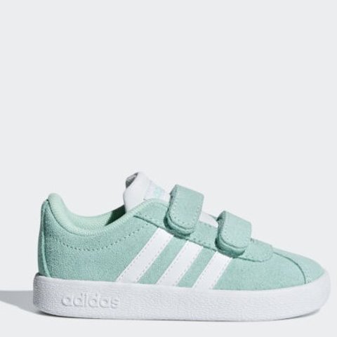 adidasVL Court 2.0 Shoes Kids 