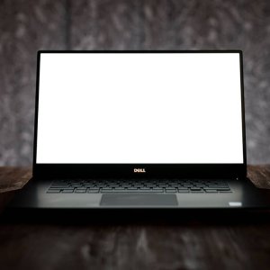 Dell XPS 15 4K Touch Laptop (i5-7300HQ, 8GB, 256GB, GTX1050)