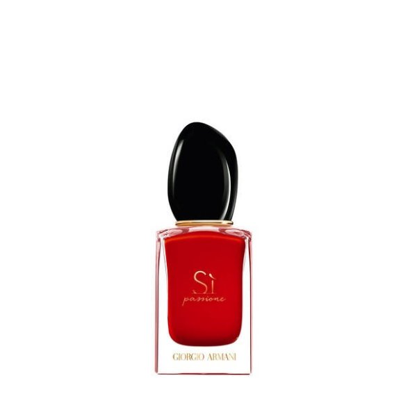 Si Passione Fragrance | Giorgio Armani Beauty