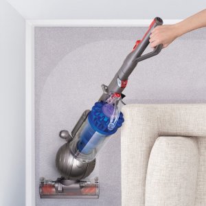 Dyson Ball Compact Allergy Plus Bagless Upright Vacuum