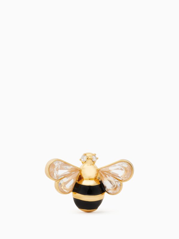 蜜蜂戒指