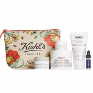 KIEHL'S SINCE 1851 Ultra Healthy Skin Favorites Collection @ Nordstrom