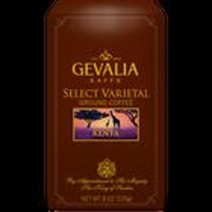 GEVALIA Coffee at Gevalia