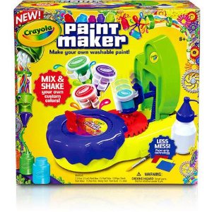 Crayola Paint Maker @ Amazon.com