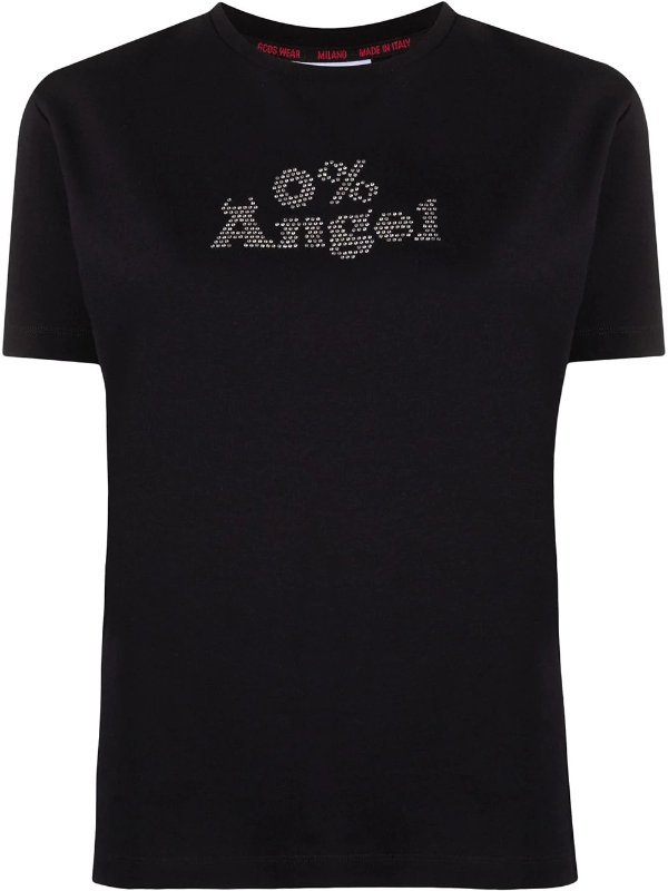 0% Angel T恤