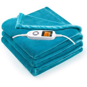Homech Electric Heated Blankets