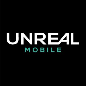 Unreal Mobile Plans: 3-Months Service: 12GB $30, 3GB $20 or 2GB High Speed