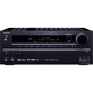 Onkyo 700W 7.2 3D网络家庭影院接收器