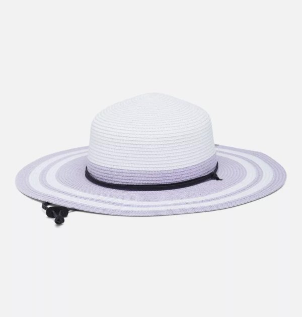 Women's Global Adventure™ Packable Hat II | Columbia Sportswear
