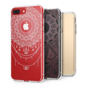 RIngke Cases for iPhone 7/7+, Galaxy S8/S8+