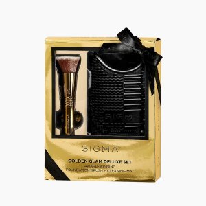 Sigma Beauty 化妆刷具