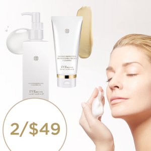 Must-have Face Cleansing @ Eve By Eves