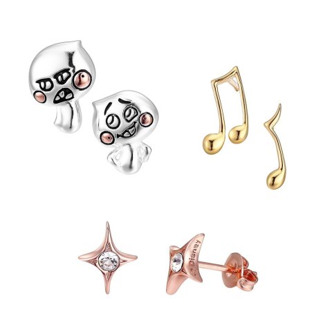DisneySoul Earring Set | shopDisney
