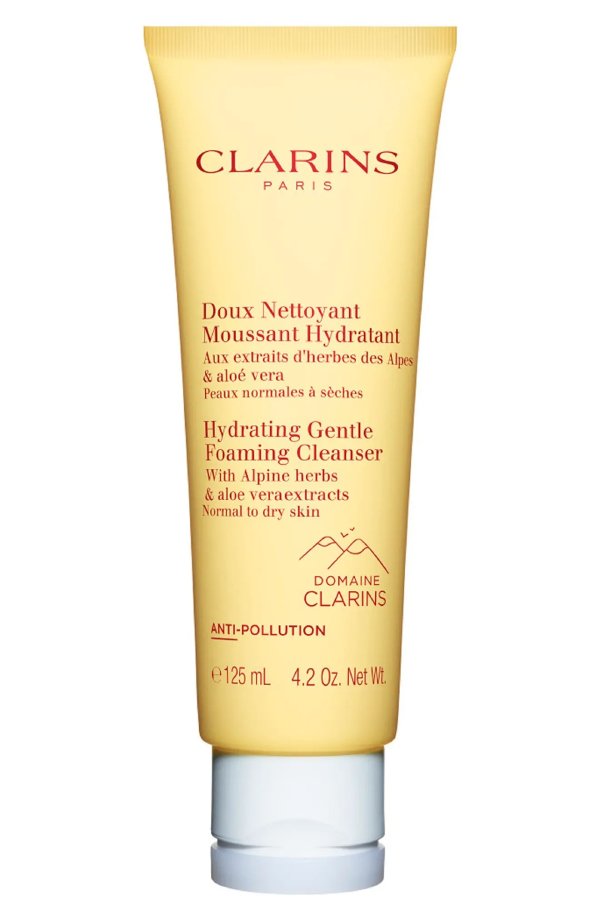 Hydrating Gentle Calming Cleanser