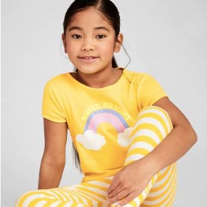 Gap Factory Kids Apparels and Accessories