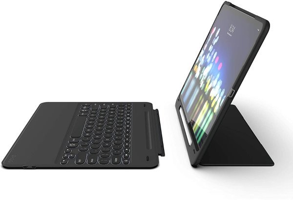 ZAGG Slimbook Go iPad Pro 12.9" 专用键盘保护壳