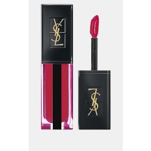 YSL Beauty Vernis À Lèvres Water Stain