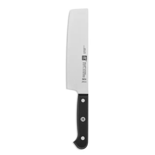 Gourmet 6.5" Nakiri Knife
