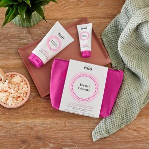 70% Off + An Extra 10%Dealmoon Exclusive: Mama Mio Pregnancy Skincare Sale