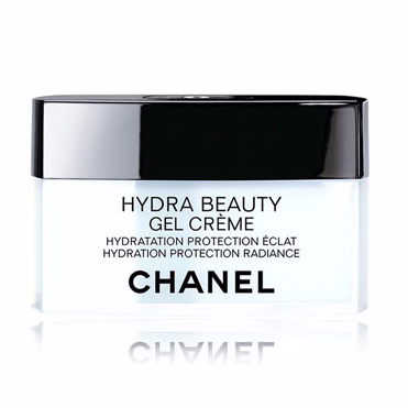 CHANELHYDRA BEAUTY GEL CRÈME Hydration Protection Radiance, 1.7 oz.