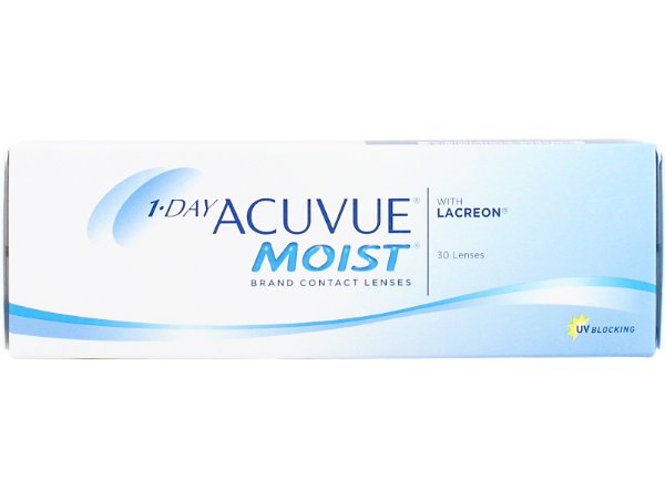 Perfectlensworld USA | 1 Day Acuvue Moist