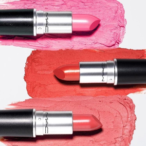 Last Day: for MAC Select Members Only @ MAC Cosmetics