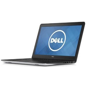 Dell Inspiron 15 i5545-2500 15.6" HD Notebook #I5545-2500SLV