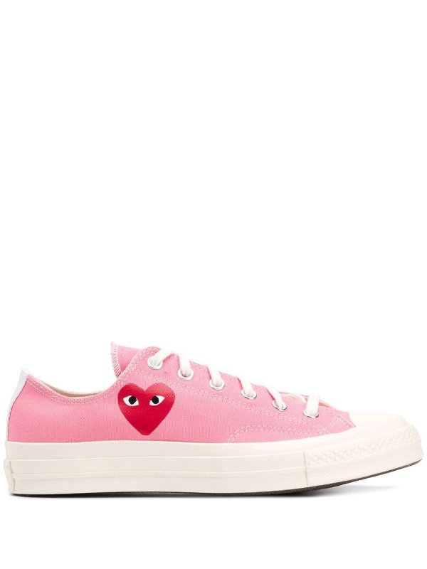 x Converse Chuck 70 low-top sneakers