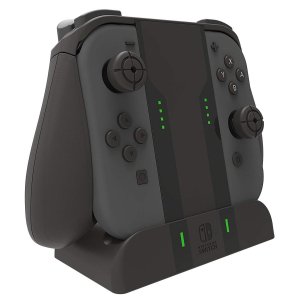 PDP Nintendo Switch Pro Joy Con Charging Grip