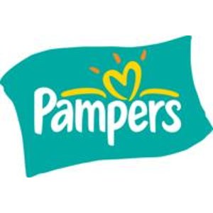  to Grow Points@ Pampers Rewards