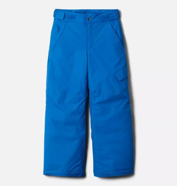 Boys' Ice Slope™ II Pants | Columbia Sportswear