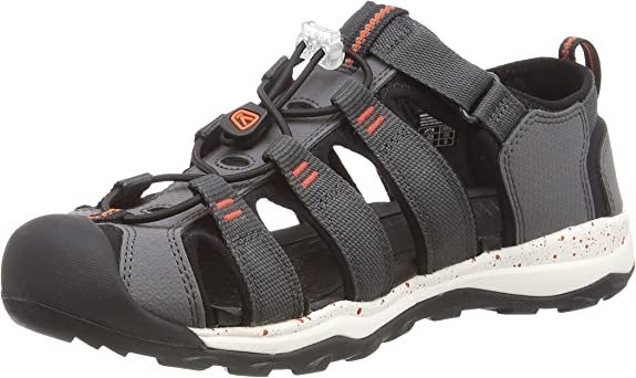 Unisex Kid Newport H2 Sandal
