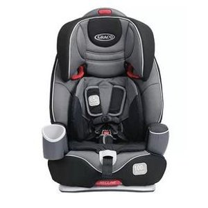 Infant Car Seats & Travel Systems @ Walmart